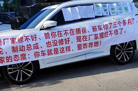 奇瑞汽车：新能源光环下的质疑，维权阴影背后的真相