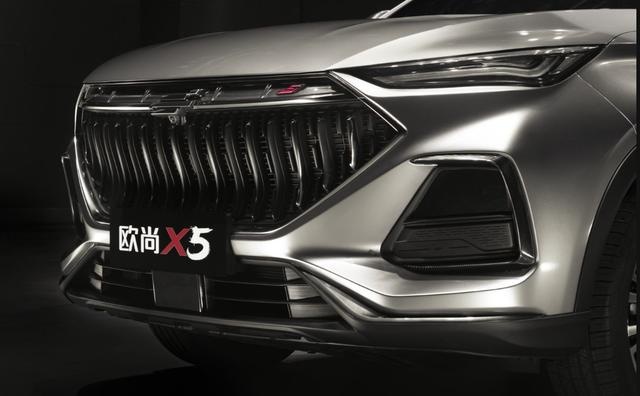 封测长安欧尚X5：NVH、极寒、耐久性到底如何？