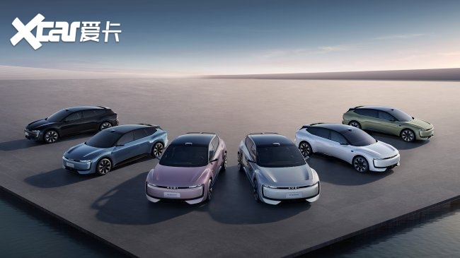 车展全扫描：深度拆解奥迪E5，看传统车企如何通过底层架构实现跨代逆袭
