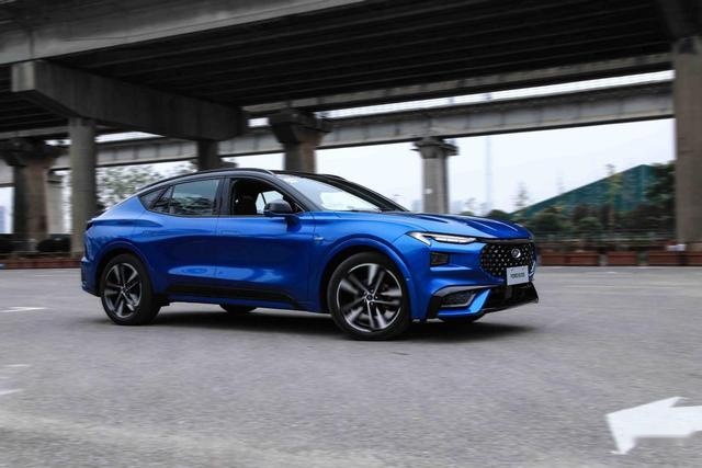EVOS、凌放领衔，车企年底大冲刺？11月大量重磅新车来袭