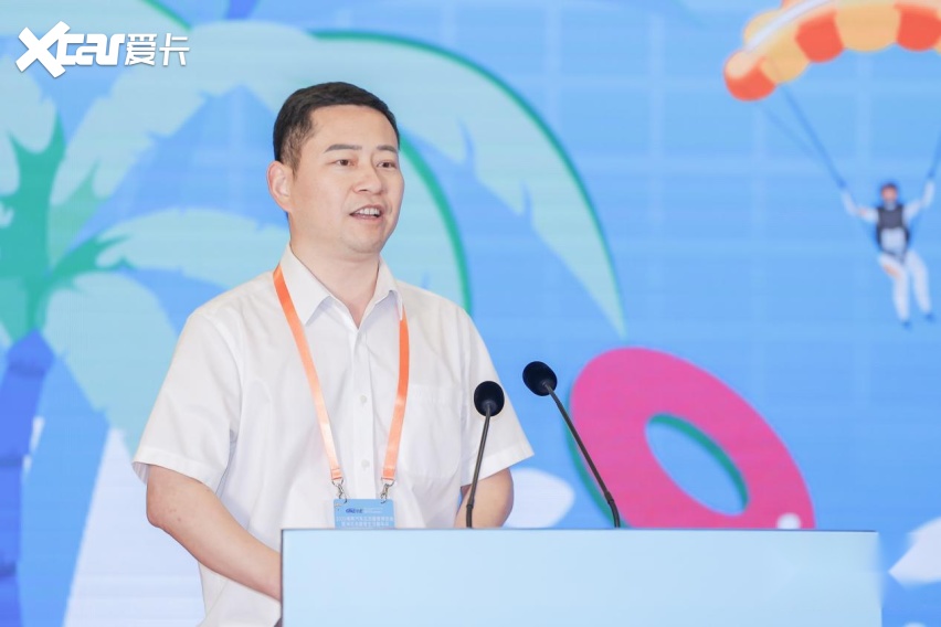 11月相聚海花岛 2025海南露博会北京发布会启幕