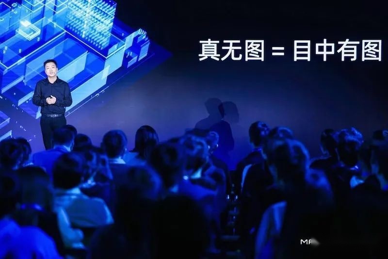 共享记忆=城市NOA，这是高阶智驾的终极答卷？