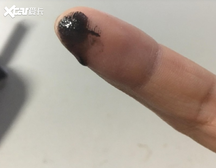 标志408烧机油，无大修自己修复完成真实记录