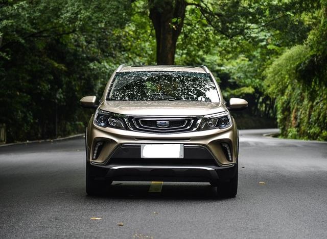 三款适合年轻人开的SUV，8万内能落地，关键是性价比超高