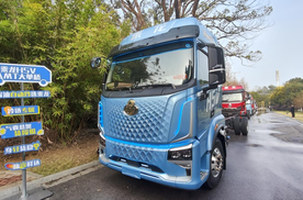 创富“鲜”人一步 省油自动挡首选乘龙H5V大单桥