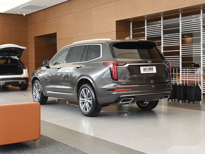 过年回家开上这3款SUV，同学都以为我赚了大钱！