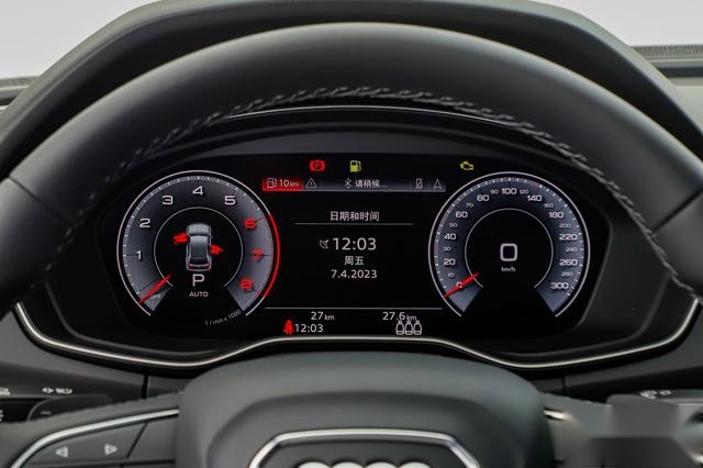 内饰无新意！新款奥迪Q5L Sportback上市，售价43.19万起