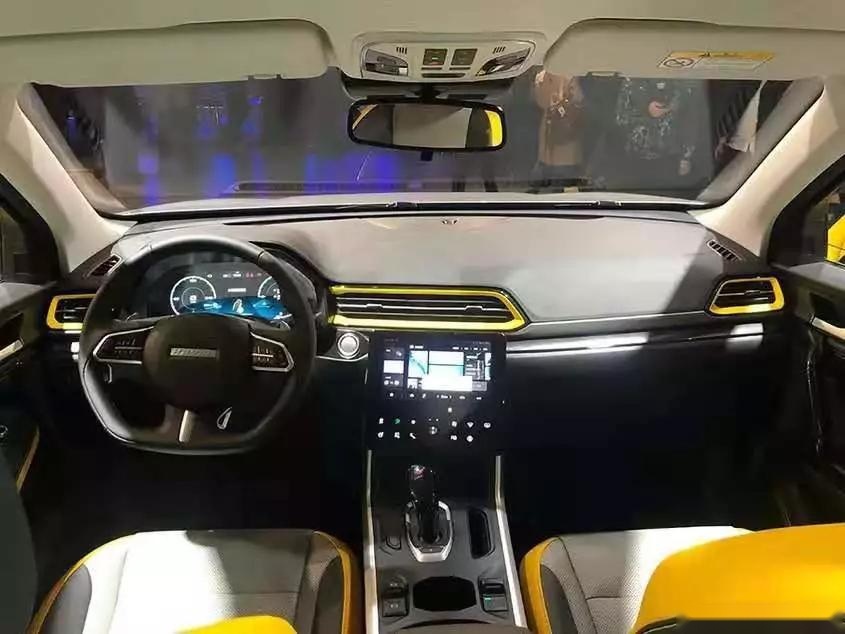 连发三款新车，哈弗品牌率先发布的全球社交战略是