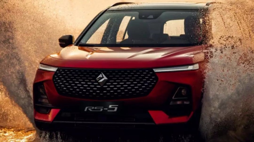20万以内有性格的国产SUV，瞧瞧这三款