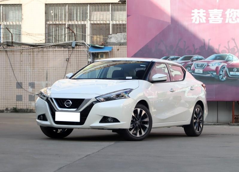 12.59万起售，2021款日产蓝鸟怎么选择，买高配最划算！
