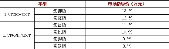 旅行映画，全新一代捷途X90首映上市
