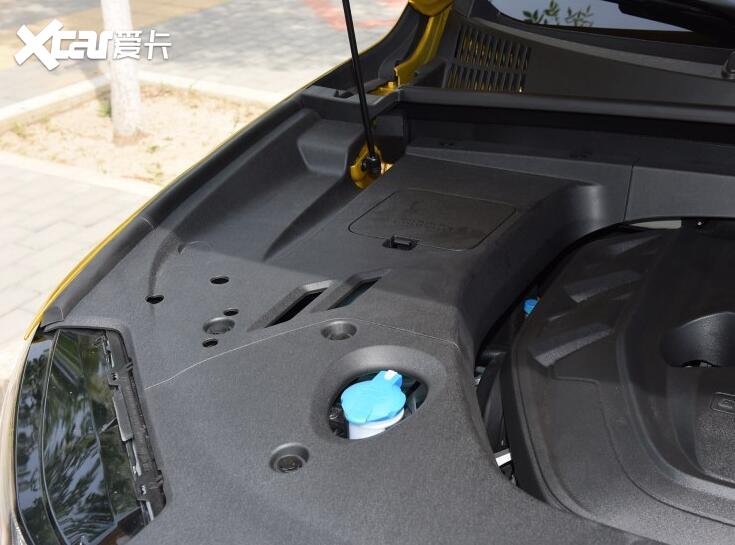 2.0T+8AT，吉利星越动力操控如何？实测告诉你