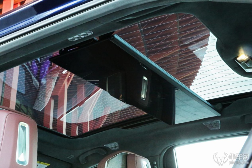 强者的自我颠覆 试驾宝马i7 xDrive60L