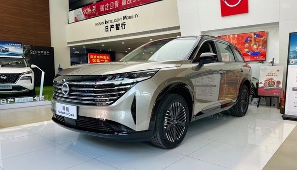 短道速滑冠军韩天宇 为什么一眼就看上了东风日产探陆？