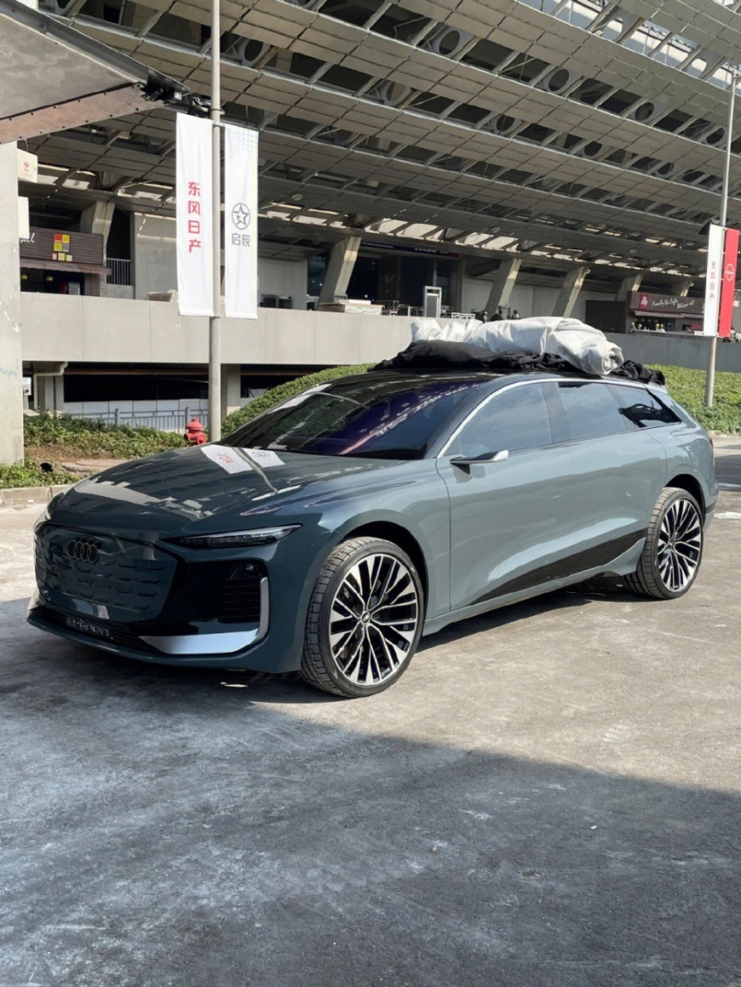 2022年广州车展：在错的时间举行，依然很多看点！