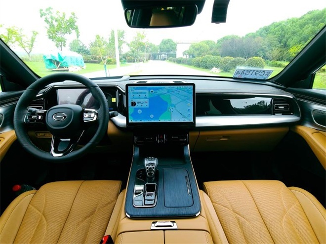 30万内最好新能源SUV？传祺ES9不失为取悦自己、照顾家庭的最优选！