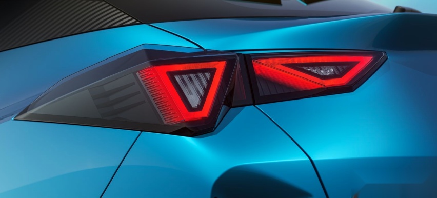 2022广州车展：GPMA架构的国民性能SUV！广汽传祺GS3·影速首