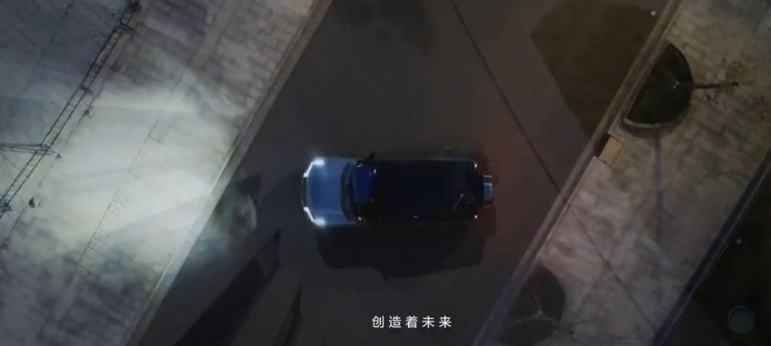只谈“手”的比亚迪龙年宣传片，你看懂了吗？