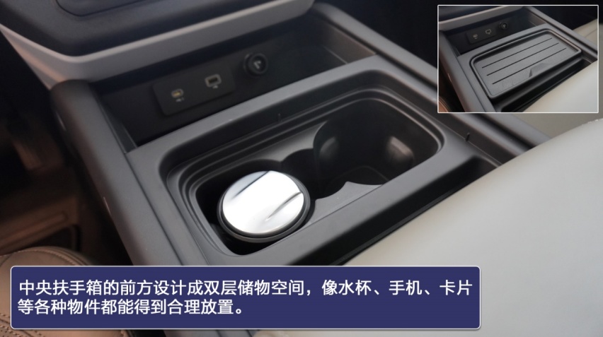 不再是纯粹的越野SUV 实拍全新路虎卫士110
