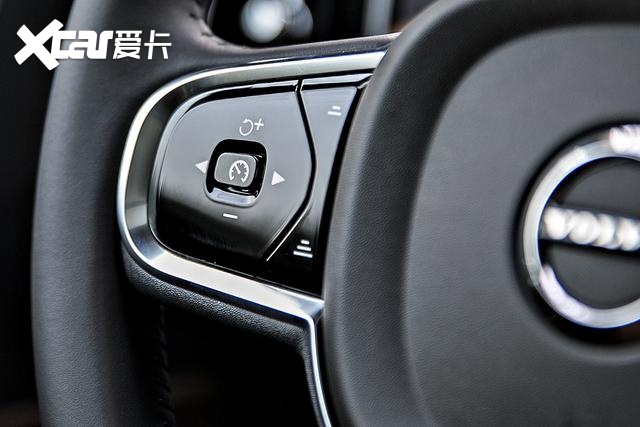 新车首测｜沃尔沃2020款S90 T8：插电混动让驾驶更安逸，这个级别很清新的产品