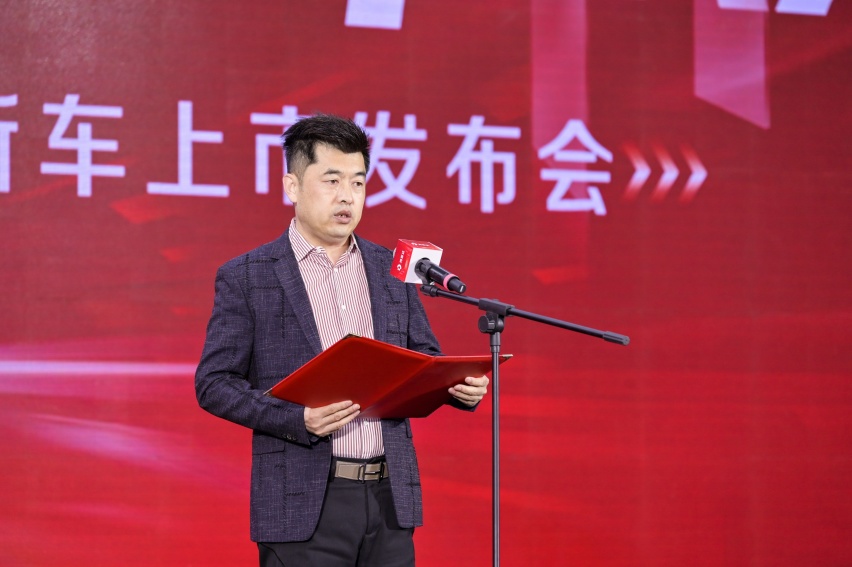 领军向新，进阶未来！鸿日汽车集团打造数字化转型新版图