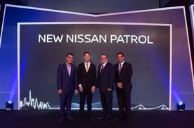 2022最新款途乐，要国六了