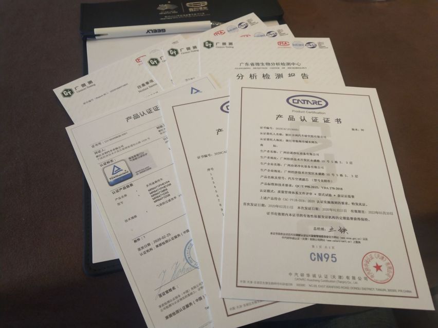 吉利ICON为什么能成为“爆款”？那就从这一次的试驾说起