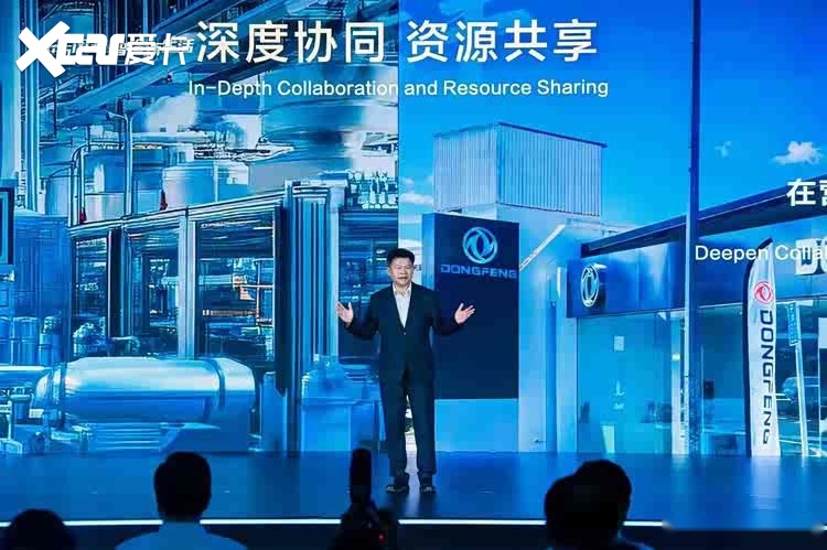 科技不再高冷！东风第十届科技创新周把黑科技搬进普通人生活
