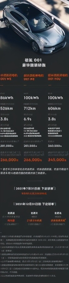 全面超越概念车 极氪001开启预定