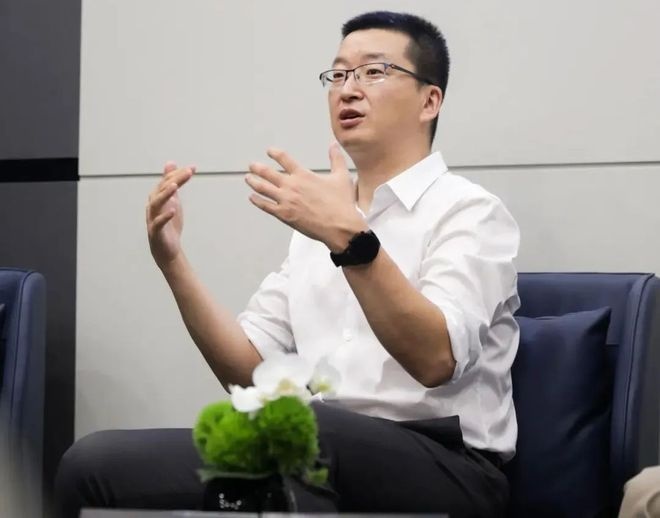 坦克品牌CEO刘艳钊：硬派越野的纯电时代还远，我们不造电动坦克