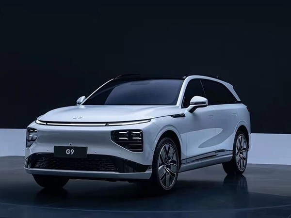 小鹏G9等 2022年9月上市新车抢先看