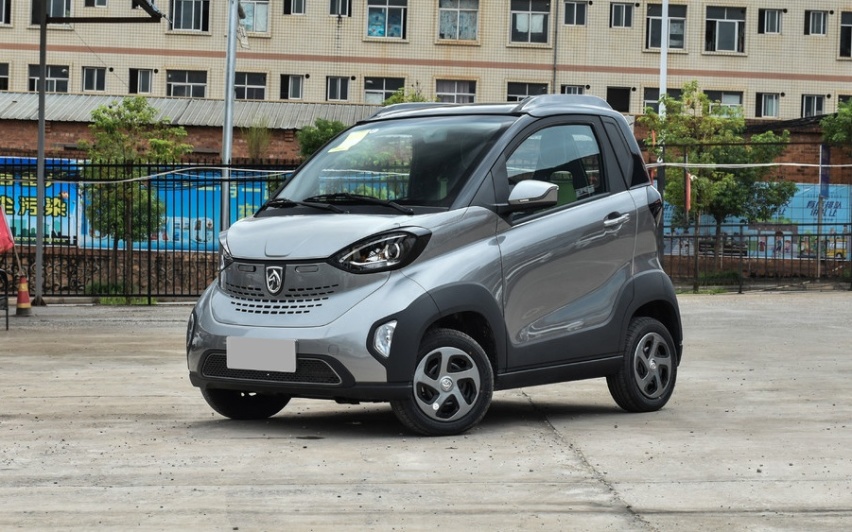 自家兄弟互掐？宏光MINI EV与宝骏E100表示：不存在的
