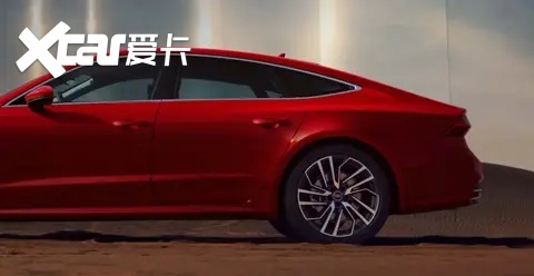 【E汽车】2025款进口奥迪A7 Sportback上市