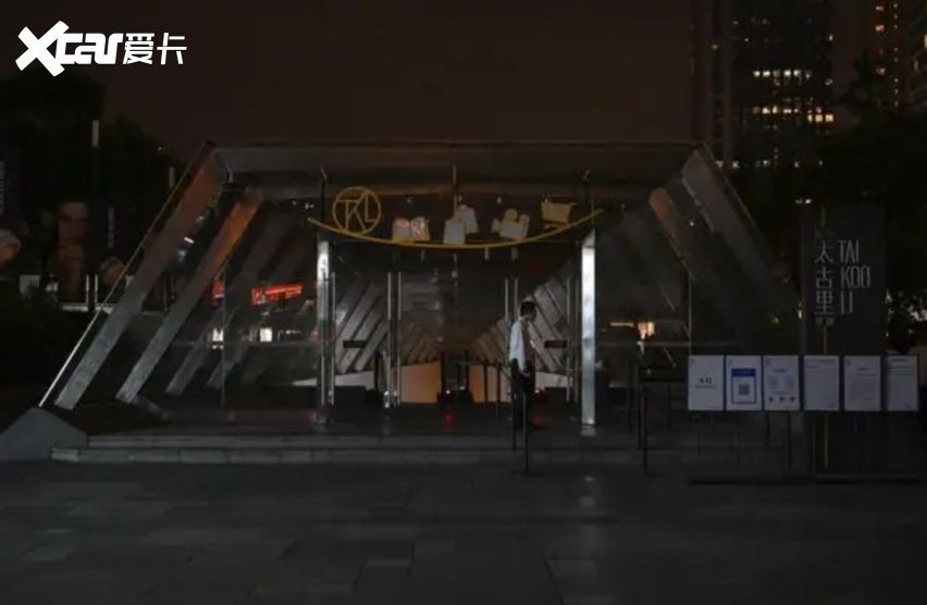 坐了一趟成都纯电出租车，我似乎看懂了限电对BEV到底有什么影响
