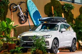 小米用赛道丈量性能，沃尔沃用剧场演绎安全，全新XC60正式上市