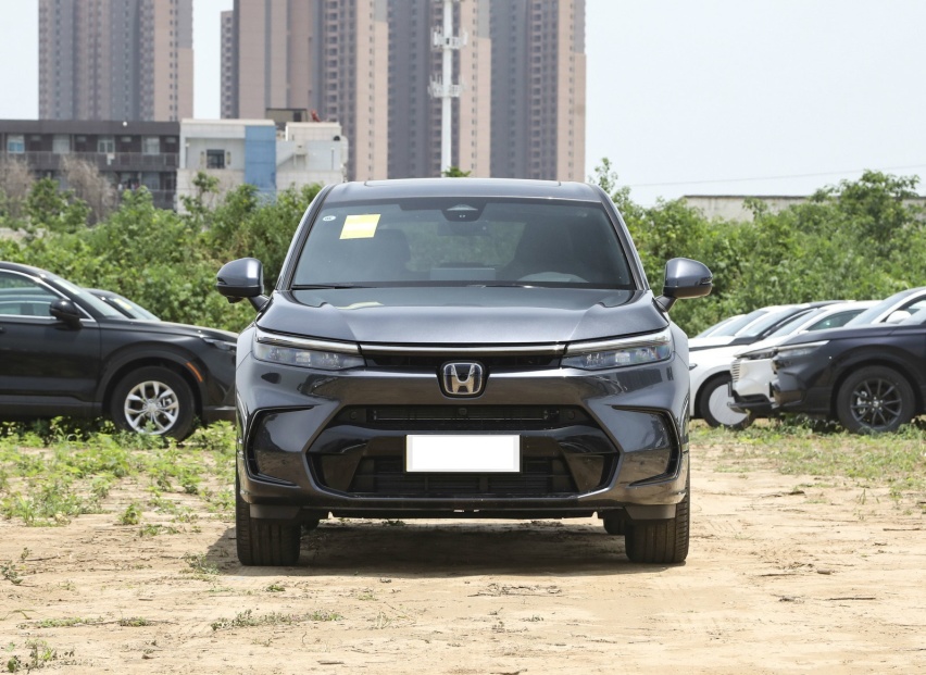 本田混动版“CRV”终于来了！不足17万起续航1060KM，还配大七座