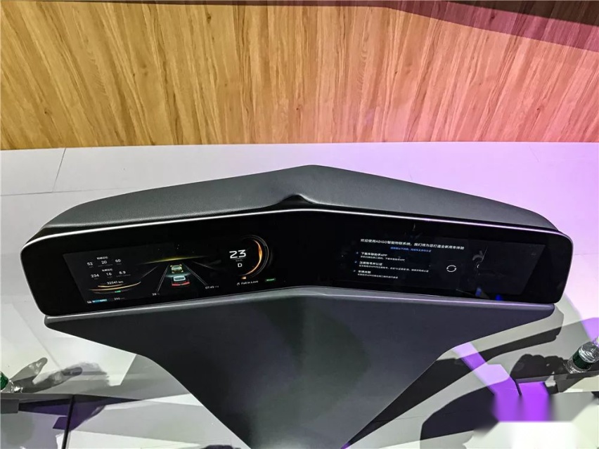 Aion LX：除了650km续航，你还应该知道什么？