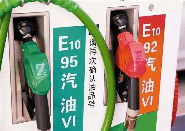 国六B汽油乙醇含量达15%,不耐烧对车也不好?真相在这里
