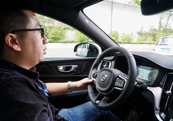 同级中唯一不加长，沃尔沃S60何来的底气？