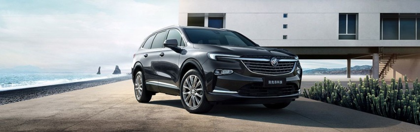 30万 7座SUV 选昂科旗到底合适不合适？建议注意这一点