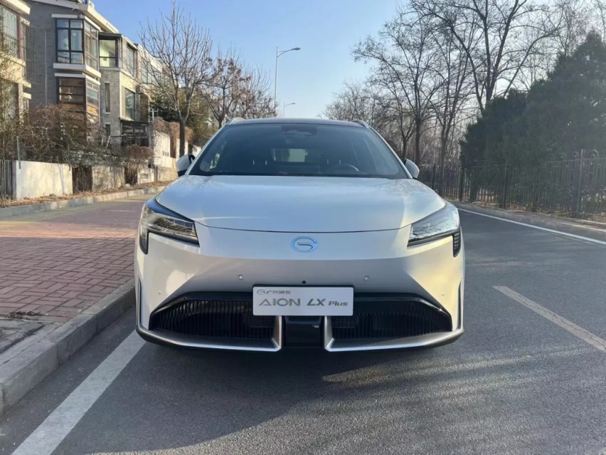 定价超过30万，广汽埃安LX Plus凭什么？