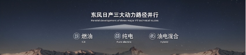 “技术日产”又发力了，东风日产发布全固态电池技术，全面推进新能源转型