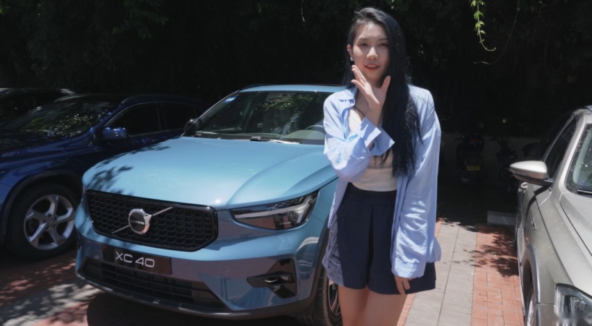全系换装2.0T，沃尔沃XC40比BBA更值？