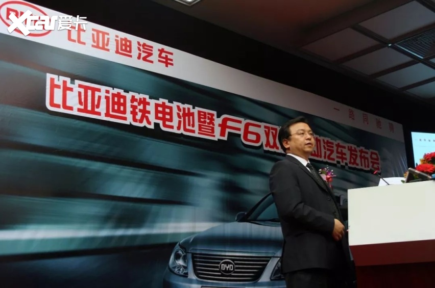 厉害了比亚迪!新能源渗透率超50%"言出法随",合资何去何从?