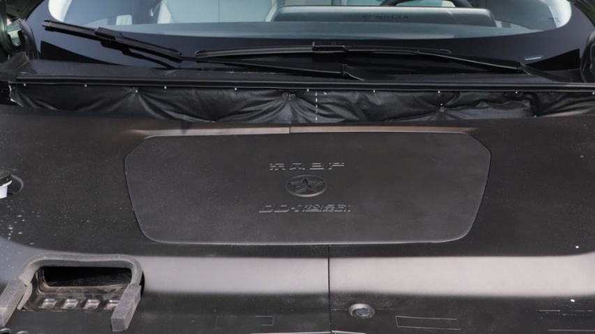 每公里只花1元的插混SUV？启辰大V DD-i养车解析