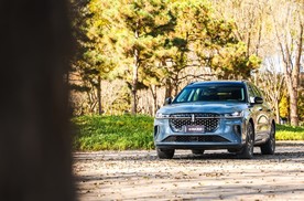 美式豪华？林肯航海家交出答卷！