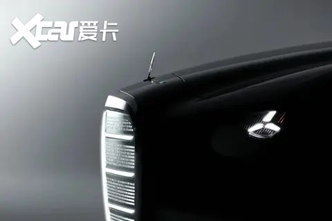 【E汽车】奔驰全新概念车Vision Iconic Concept首次