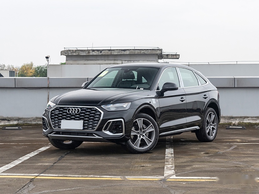 标配内容丰富 强推入门版 Q5L Sportback购车手册