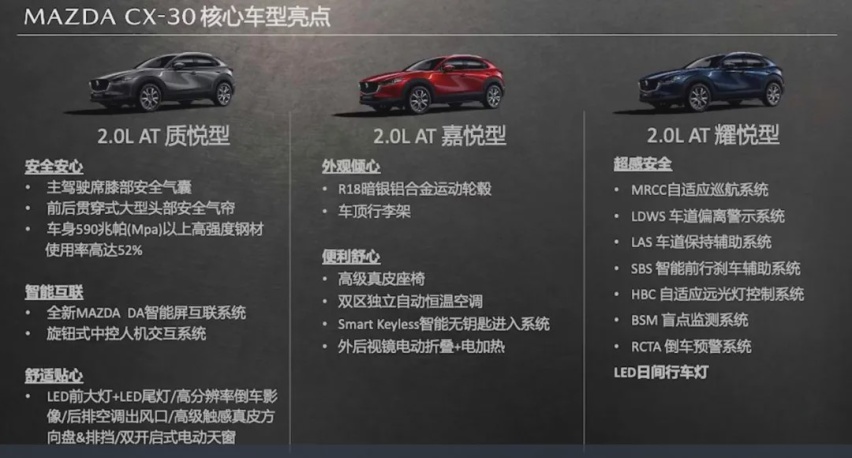 车长4米88，不到23万起，帅气中国轿跑正式上市！