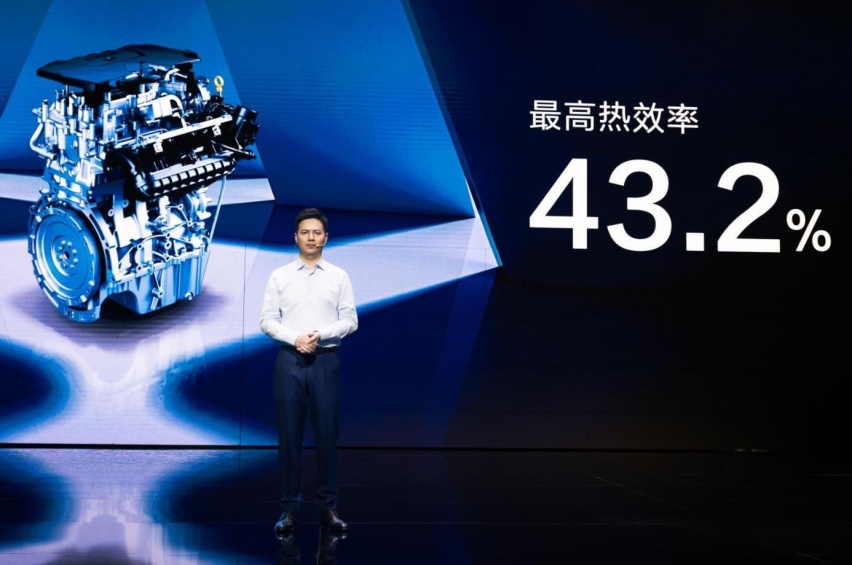 这款“超A级”新能源家轿，五菱要以技术之名来发布